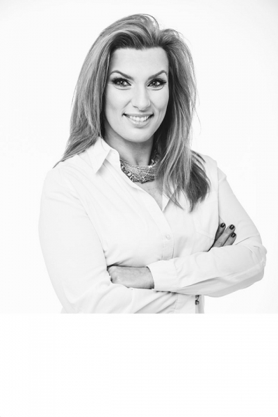 Małgorzata Kraszewska