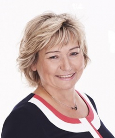 Duszkiewicz Grażyna Barbara lek. med.